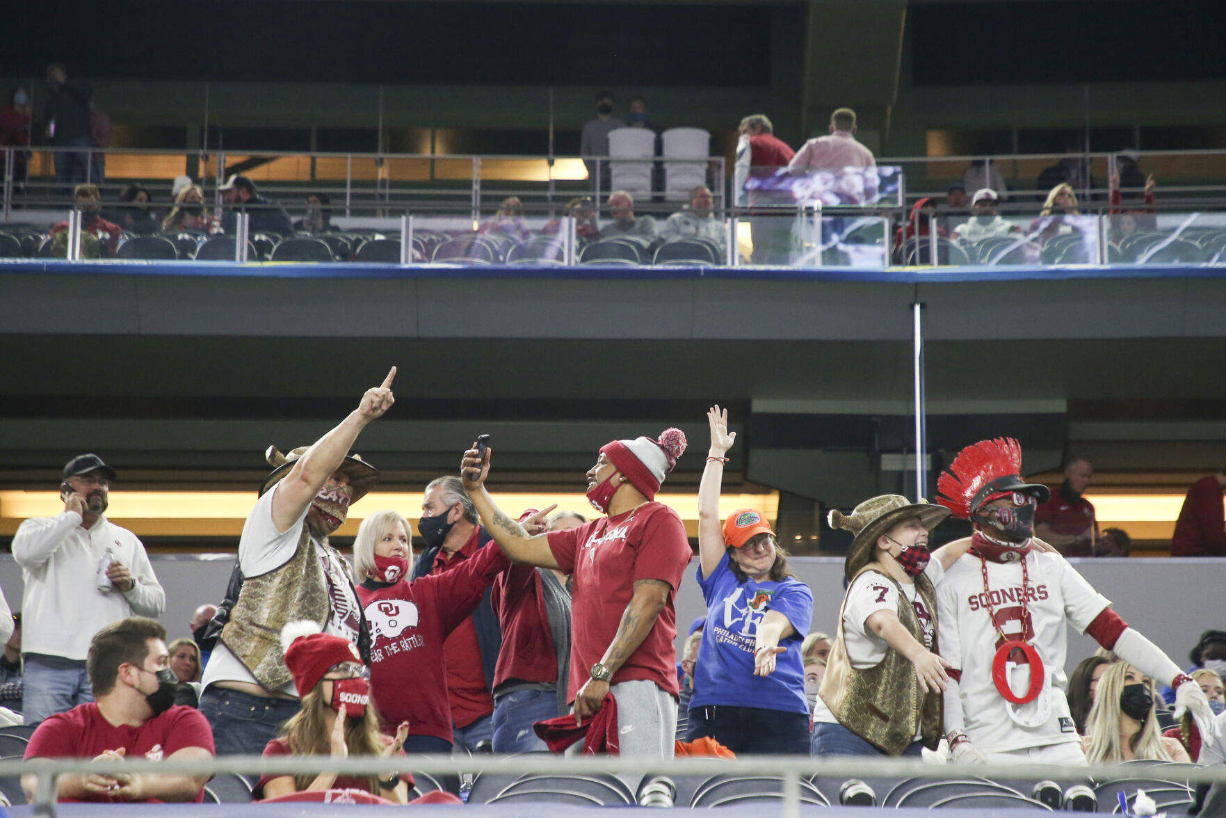Cotton Bowl